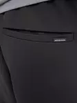 Jack&Jones Trousers Kane pendling travel svart - Byxor för herrar - 139761 - 4