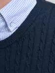 - Stickat för herrar - 141541 - 3