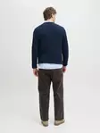 - Stickat för herrar - 141541 - 2
