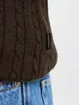 - Stickat för herrar - 141551 - 4