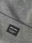Jack&Jones herrmössa Dna Beanie gråmelerad - Accessoarer för herrar - 137271 - 4