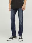 Jack&Jones vanliga jeans för herr Vintageblå denim - Jeans för herrar - 137071 - 1