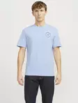 Jack&Jones t-shirt herr T-shirt med rund hals - T-shirts för herrar - 138061 - 2