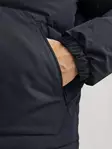Jack&Jones vinterjacka för herr Puffer mörk marinblå - Jackor och parkas för herrar - 137451 - 6
