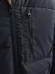 Jack&Jones vinterjacka för herr Puffer mörk marinblå - Jackor och parkas för herrar - 137451 - 7