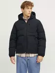 Jack&Jones vinterjacka för herr Puffer mörk marinblå - Jackor och parkas för herrar - 137451 - 2