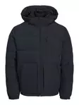 Jack&Jones vinterjacka för herr Puffer mörk marinblå - Jackor och parkas för herrar - 137451 - 5