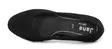 Jana pumps/klackskor 22476-42 svart - Svarta klackskor - 140241 - 5