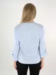 JDY skjorta Life kentucky blå - Långärmade tröjor för damer - 137781 - 2