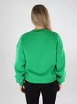 JJXX damtröja greenbee/New York - Huvtröjor och sweatshirts - 138901 - 2