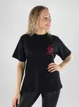 JJXX dam t-shirt Loose - T-shirts för damer - 139461 - 2
