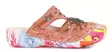 Laura Vita damslippers Beczierso 61 rosa - Slip-ins för damer - 140761 - 1