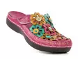 Laura Vita dam Mules Bicllyo 16 lila - Slip-ins för damer - 138181 - 1