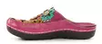 Laura Vita dam Mules Bicllyo 16 lila - Slip-ins för damer - 138181 - 3
