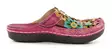 Laura Vita dam Mules Bicllyo 16 lila - Slip-ins för damer - 138181 - 2