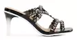 Laura Vita Dampumpar Stellao 02 noir - Slip-ins för damer - 138241 - 1