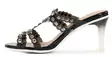 Laura Vita Dampumpar Stellao 02 noir - Slip-ins för damer - 138241 - 3