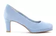 Marco Tozzi Pumps/Höga klackar 22450-42 polar - Klackskor och pumps - 137841 - 1