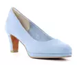 Marco Tozzi Pumps/Höga klackar 22450-42 polar - Klackskor och pumps - 137841 - 3
