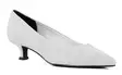 Marco Tozzi glitterpumps 22301-44 silver - Klackskor och pumps - 137811 - 3