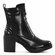 Marco Tozzi ankelboots dam 25490-43 svart - Stövletter och kängor för damer - 137011 - 1