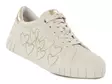 Marco Tozzi damsneakers 23711-44 402 cremefärgad - Sneakers för damer - 140771 - 1