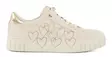 Marco Tozzi damsneakers 23711-44 402 cremefärgad - Sneakers för damer - 140771 - 3