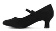 Migant pumps/högklackat A929-86 svart - Klackskor och pumps - 138011 - 3