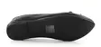 Migant ballerinas med fluga detalj A921-92 svart - Ballerinaskor - 138171 - 5