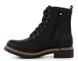 Migant Ankelboots dam A920-286 Abbie II svart - Stövletter och kängor för damer - 136981 - 2