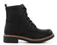 Migant Ankelboots dam A920-286 Abbie II svart - Stövletter och kängor för damer - 136981 - 1