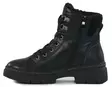 Migant ankelboots A920-326 svart - Stövletter och kängor för damer - 141731 - 2
