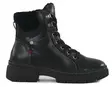 Migant ankelboots A920-326 svart - Stövletter och kängor för damer - 141731 - 1