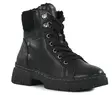 Migant ankelboots A920-326 svart - Stövletter och kängor för damer - 141731 - 3