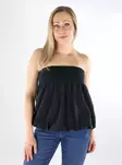 Only kjol/topp 2-Wear Mix svart - Kjolar - 138611 - 2