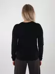  - Stickat för damer - 142111 - 2