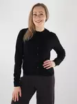  - Stickat för damer - 142121 - 1