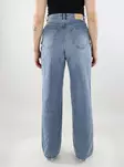 Only casual jeans för damer EX HW Wide ljusblå - Jeans för damer - 137551 - 2