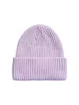 Pieces Beanie rosa lavendel - Accessoarer för damer - 137421 - 1