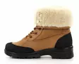 Pomar ankelboots för damer Levi GORE-TEX® tan nubuck - Stövletter och kängor för damer - 137561 - 3