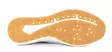 Rieker sneakers i äkta läder U1101-80 vit - Sneakers för herrar - 137831 - 4