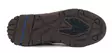 Rieker ankelboots B9502-22 brun kombination - Stövletter och kängor för herrar - 141911 - 6
