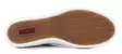 Rieker damsneakers i äkta läder L59L1-83 vit - Rieker sneakers - 140231 - 5