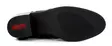 Rieker Ankelboots dam 73975-00 svart - Rieker ankelboots - 137141 - 3