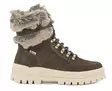 - Rieker ankelboots - 141981 - 1