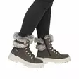 - Rieker ankelboots - 141981 - 5