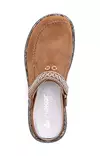 Rieker mulor/sandaler för damer 46383-24 brun - Rieker mulor - 137981 - 5