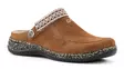 Rieker mulor/sandaler för damer 46383-24 brun - Rieker mulor - 137981 - 2
