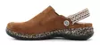 Rieker mulor/sandaler för damer 46383-24 brun - Rieker mulor - 137981 - 3