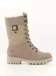 Rieker Remonte ankelboots för damer D0W72-20 brun - Rieker ankelboots - 136941 - 1